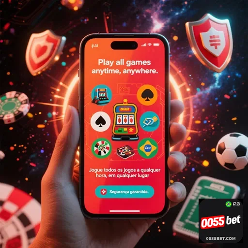 Descubra promoções exclusivas e programa VIP na 0055bet - 0055bet