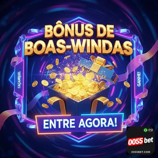 Imagem de um jogador recebendo bônus de boas-vindas em casino online