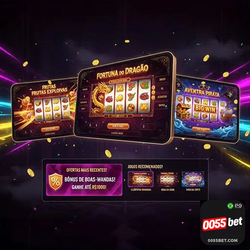 Imagem do site 0055bet com destaque para a página inicial, oferecendo apostas esportivas e jogos de cassino.